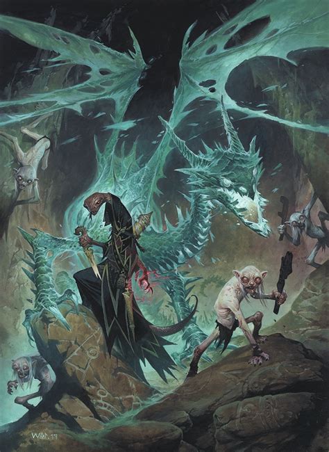 The Divine and the Occult: A Harmonious Balance in Pathfinder 2e